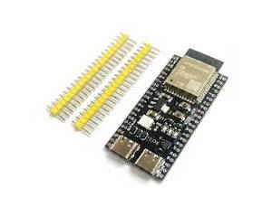 esp32 s3 n16r8